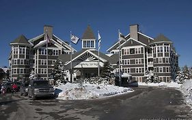 Snowshoe Allegheny Springs Lodge