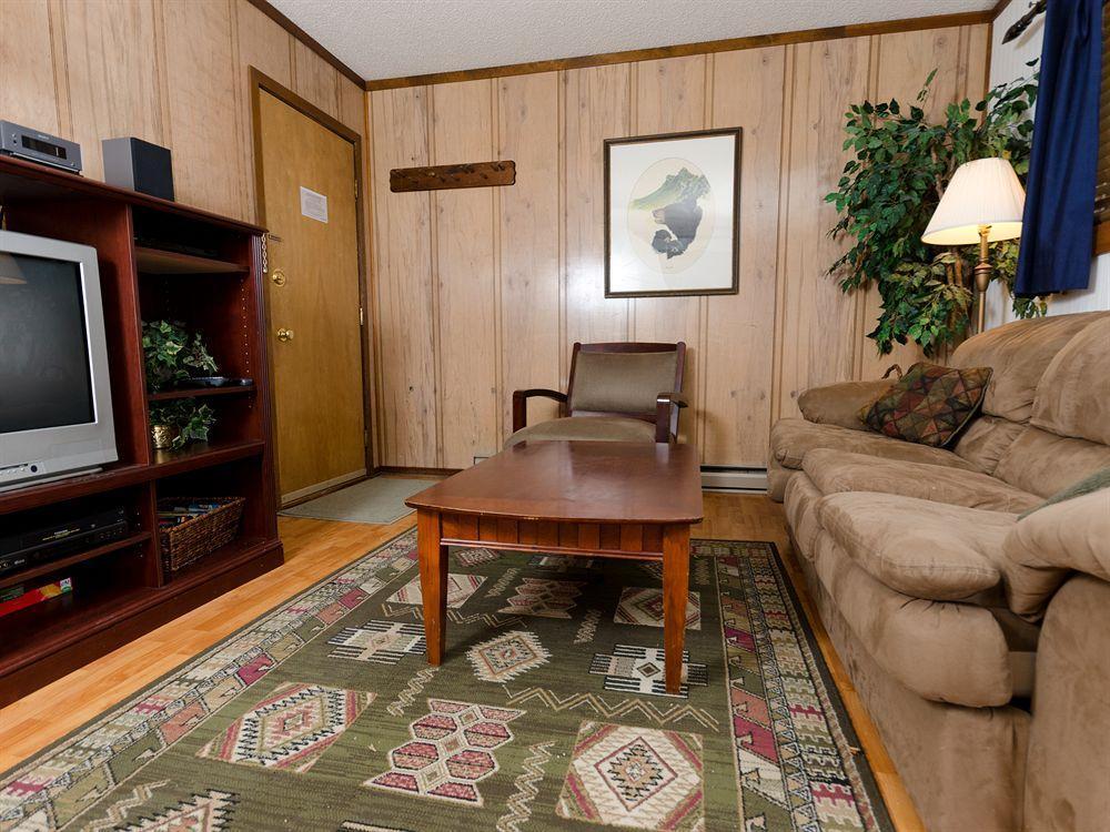 Allegheny Springs Snowshoe Exterior photo